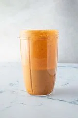 Chipotle Cashew Dressing