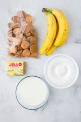 Banana Pudding