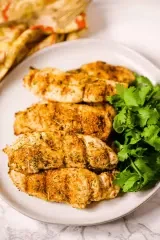 Barbecue Chicken Rub
