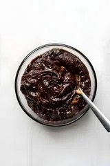 Gluten Free Fudge (Vegan)