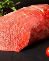 Air Fryer Beef Roast