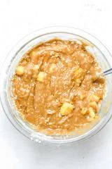 Pineapple Banana Bread