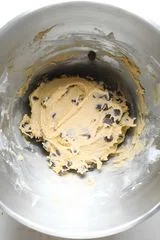 Cookie Cups
