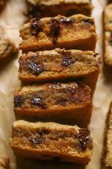 Paleo Bars