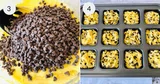 Lazy Chocolate Chip Cookie Bars