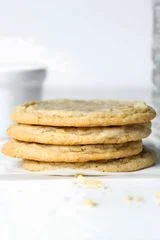 Espresso Cookies