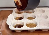 High Protein Chocolate Chip Cookie Dough Bites