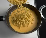 Creamy Stovetop Mac & Cheese