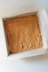 Peanut Butter and Jelly Cake