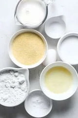 Gluten Free Cornbread