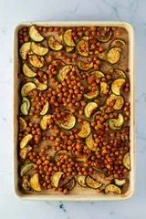 Loaded Hummus