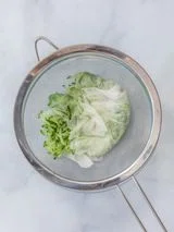 Easy Tzatziki Sauce