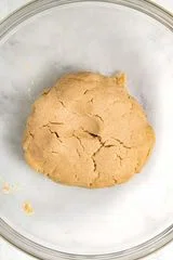 Gluten Free Graham Crackers