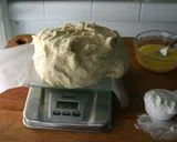 Homemade Bagels