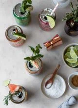 Cocktails In A Can!