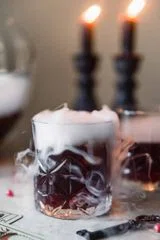 Witches Brew Cocktail Punch