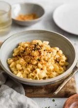 Single Serving Macaroni & Cheese
