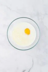 Sweet Milk Griddle Cakes