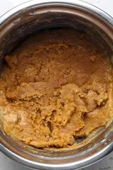 Keto Peanut Butter Cookies