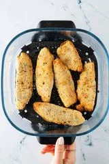 Crispy Air Fryer Fish