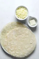 Cheese Quesadilla Recipe
