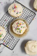 Gluten Free Cupcakes