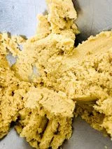 Monster Cookies