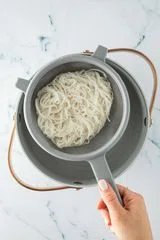 Bún Trộn (Vietnamese Rice Noodle Salad)
