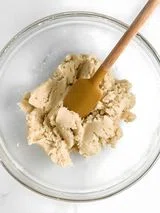 Amaretti Cookies