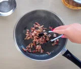 Spaghetti Carbonara
