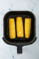 Air Fryer Corn on the Cob