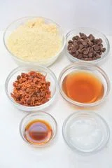 Maple Bacon Pancake Bites