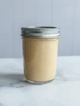 Mustard Shallot Dressing