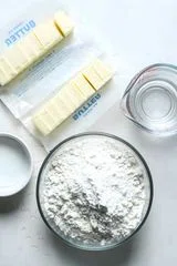 Gluten Free Pie Crust Recipe