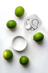 Lime Juice Recipe (Limeade)