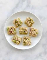 Egg Free Tuna Salad