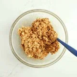 Peanut Butter Granola
