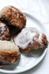 Gluten Free Monkey Bread