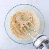 Banana Coffee Cake Muffins