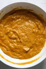 Pumpkin Protein Muffins