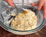 High Protein Low Cal Banana Bread Mini Muffins