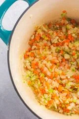 Lentil Soup