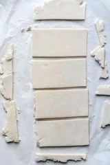 Gluten Free Puff Pastry