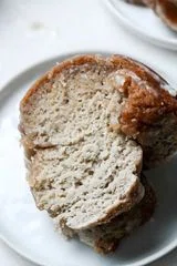 Gluten Free Monkey Bread