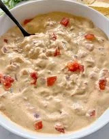 Tofu Queso