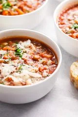 Lentil Soup
