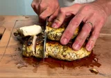 Herby Chimichurri Sauce