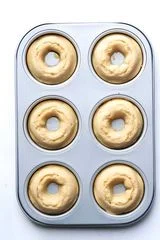 Gluten Free Donuts