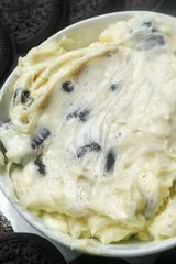 Oreo Dip