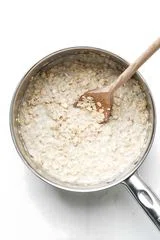 Flaxseed Oatmeal